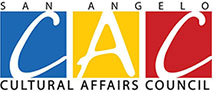 San Angelo Cultural Affairs Council - Homepage