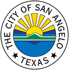 the-city-of-san-angelo-texas-logo